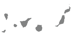 CANARIAS